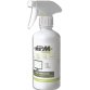 Set spray surfaces-universel, écologique/green, 500ml+microfibre