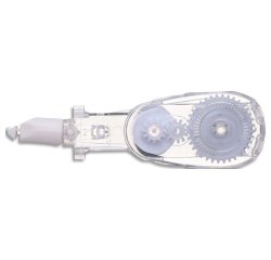 Cassette de recharge pour ruban correcteur KNOKY