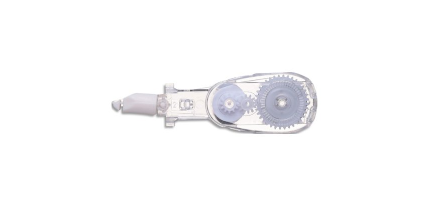 Cassette de recharge pour ruban correcteur KNOKY
