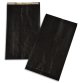 Boîte de 250 Sachets Soufflet 160X270 Noir