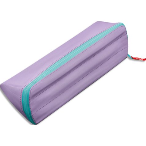 Trousse XXL CLASSIC 'PASTEL SWEET PURPLE'