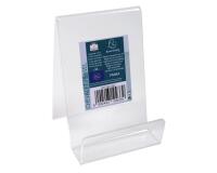 Chevalet L75xH100xP104 - Cristal