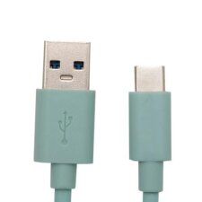 Câble USB Type-C mint 1m 600405