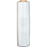 Film étirable manuel Transparent 23 micron 450 mm x 300 m