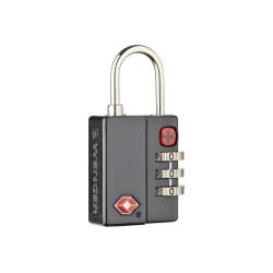 Cadenas à 3 chiffres TRAVEL SENTRY®N 604563