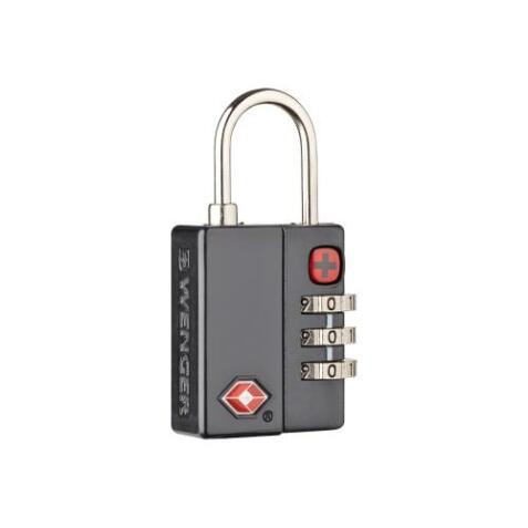 Cadenas à 3 chiffres TRAVEL SENTRY®N 604563