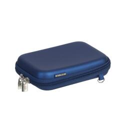Etui disque dur 2.5 bleu 9101lightblue