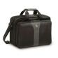 Sacoche LEGACY double 16 pouces noir 600648