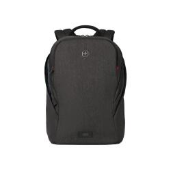 Sac à dos MX LIGHT 16 pouces pour ordinateur portable gris 611642