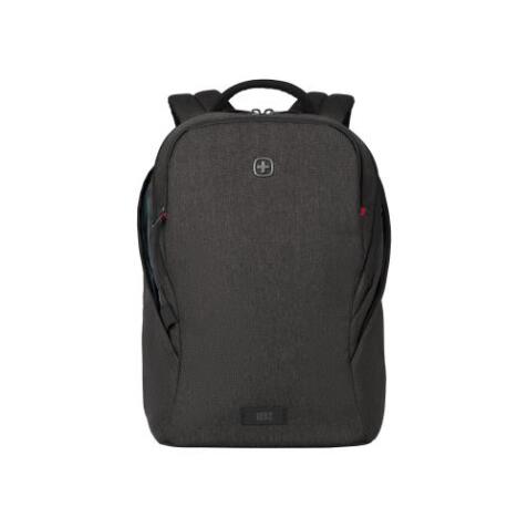 Sac à dos MX LIGHT 16 pouces pour ordinateur portable gris 611642
