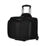 Trolley sac PATRIOT pour ordinateur portable 17 pouces 600662
