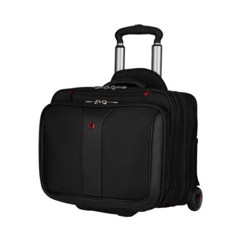 Trolley sac PATRIOT pour ordinateur portable 17 pouces 600662