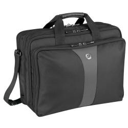 Sacoche LEGACY 17 pouces pour ordinateur portable noir 600655