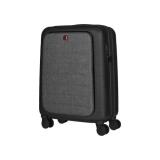 Trolley SYNTRY 36 litres pour ordinateur portable noir 610163