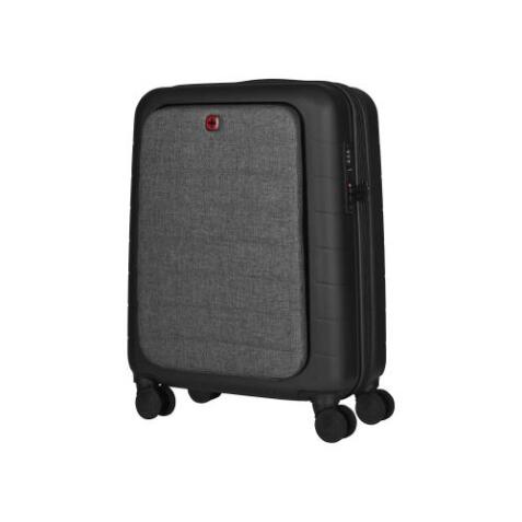 Trolley SYNTRY 36 litres pour ordinateur portable noir 610163