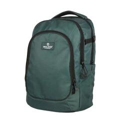 - CAMPUS EVO 2.0- ALGE 30L CAMPUS EVO 2.0 600D POLYESTER
