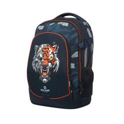 - CYBER TIGER 30L 600D POLYESTER