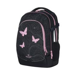 - BUTTERFLY 3.0 30L 600D POLYESTER