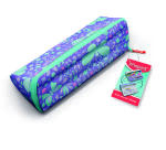 Trousse XXL FANCY 'PASTEL SHINY BUTTERFLY'