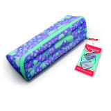 Trousse XXL FANCY 'PASTEL SHINY BUTTERFLY'