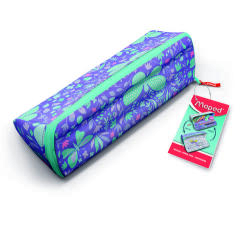 Trousse XXL FANCY 'PASTEL SHINY BUTTERFLY'