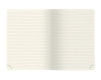 Recharge Notebook ligné Format A5 - Noir