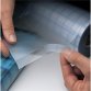 Film PE Biosourcé, écolo, colle reposit, pour la protection des documents, pose facile 0,50x25m