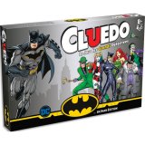 Jeu de société édition spéciale BATMAN