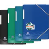 Chemise à élastique 'Oceanis', A4, PP recyclé