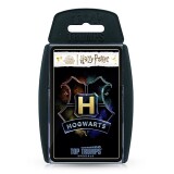 Jeux de société HARRY POTTER HEROS DE POUDLARD
