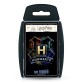 Jeux de société HARRY POTTER HEROS DE POUDLARD