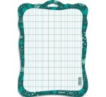 Ardoise 100% carton SMILING PLANET