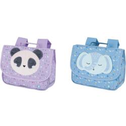 Cartable dos 32 MATERNELLE Polyester 25x32x10 Doudou