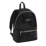 Sac velvet 30x41x19 dos moussé