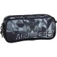 Fourre-Tout rectangulaire Airness Ace Polyester 22 x 10 x 4 Noir