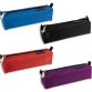 Fourre-Tout opak Tissu polyester 22,5x5 cm