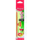 Crayon d'apprentissage Kidy learn, avec gomme, HB