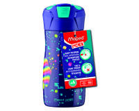 PICNIK Gourde PIXEL PARTY, 0,43 l