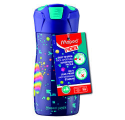 PICNIK Gourde PIXEL PARTY, 0,43 l