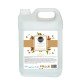 Nettoyant mains amande douce 5L 26100200