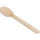 Sachet 100 Cuillères en bois 16 cm 16100CUI