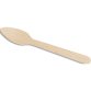 Sachet 100 Petites cuillères en bois 11 cm 11100CUI
