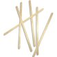 Boîte 1000 Agitateurs en Bois 140mm 1401000AGI