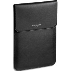 Housse PC modulable 13'' - 1 Compartiment - Polyuréthane - NOIR 802422-26