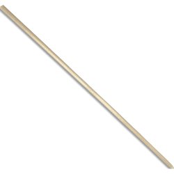 Sachet 100 Brochettes en Bois 20 cm 20100BRO