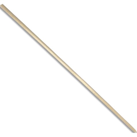Sachet 100 Brochettes en Bois 20 cm 20100BRO