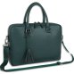Sacoche Ordinateur 15,6 pouces SOFIA VERT 321504