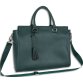 Sac Cabas Ordinateur 15,6 pouces SOFIA VERT 655504