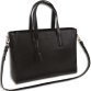 Sac Cabas Ordinateur 15,6 pouces LADY BRADFORD NOIR 655374