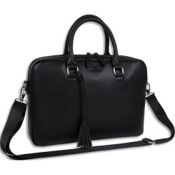 Sacoche Ordinateur 15,6 pouces SOFIA NOIR 321501